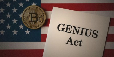 GENIUS: перший у США закон про стейблкоїни