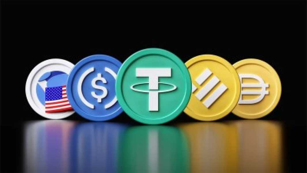 Binance тримає 59% всіх стейблкоїнів на CEX
