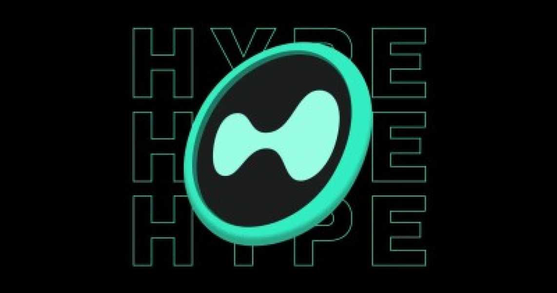 Hyperliquid виривається вперед у гонці DEX. Експерт вважає токен HYPE…