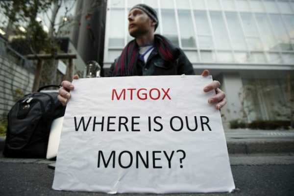 Глава Altana Digital Currency Fund Алистер Милн: MtGox готовится к продаже 20 000 BTC