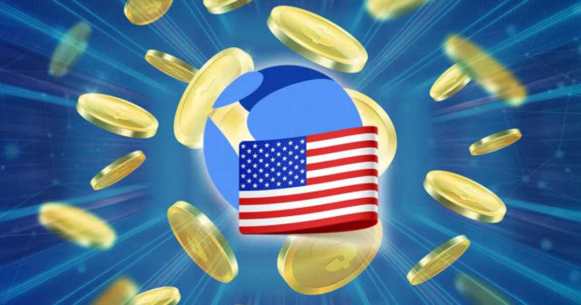 У США дали зелене світло закону про стейблкоїни