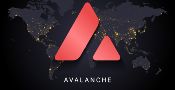 В сети Avalanche случился сбой