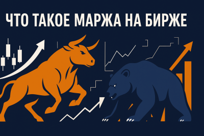 Що таке маржа на біржі: повний посібник з маржинальної торгівлі