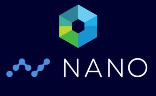 Руководство: Криптовалюта Nano