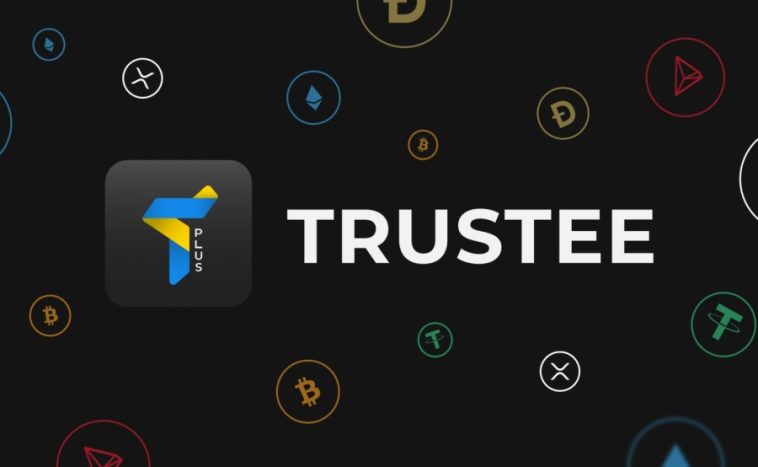 Trustee Plus: Необанк Украины для любителей криптовалюты
