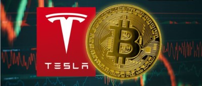 Tesla перевела 11 509 BTC, которые на тот момент оценивались в…