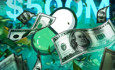 Швидкість, хайп та FOMO: як Pump.fun продала токени на $500…