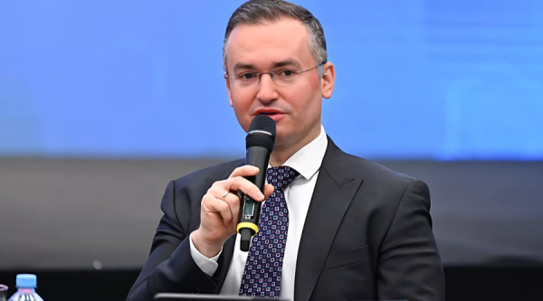 Іван Чебесков: У Росії планується створити систему регулювання стейблкоїнів –…