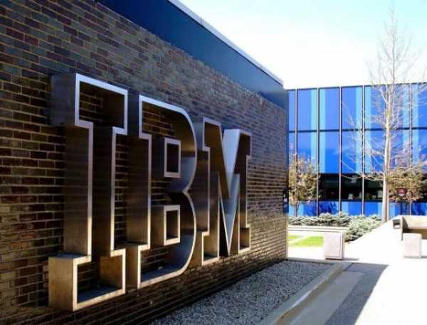 IBM готовится к запуску токенов на платформе Stellar