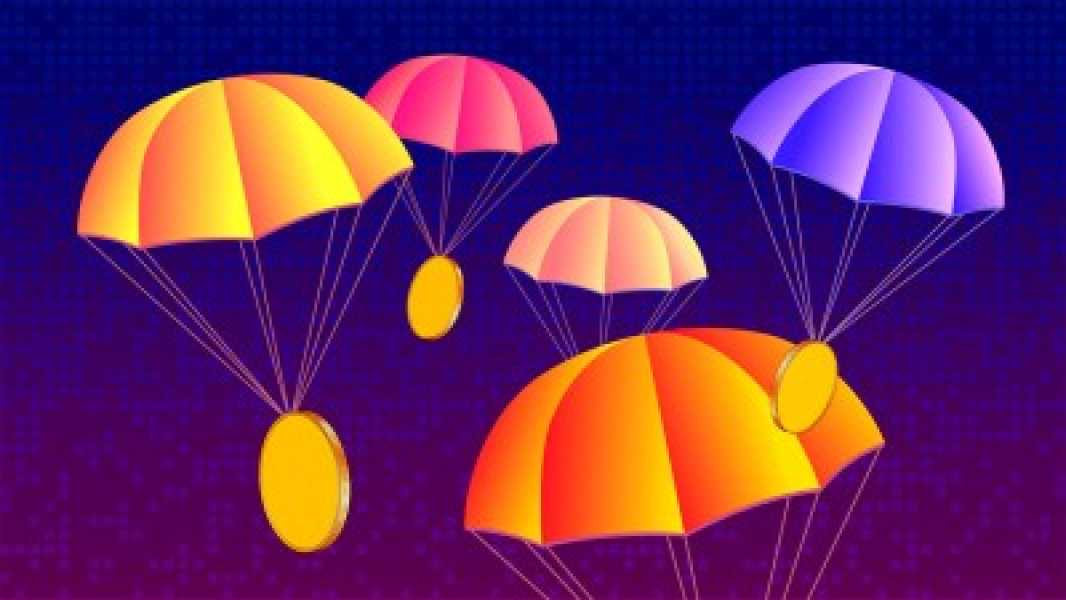 Топ-3 аірдропи тижня: Bluefin, Nexus та Infinex роздають токени