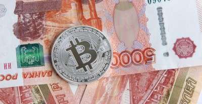 В России могут запретить оплату товаров и услуг с помощью биткоина