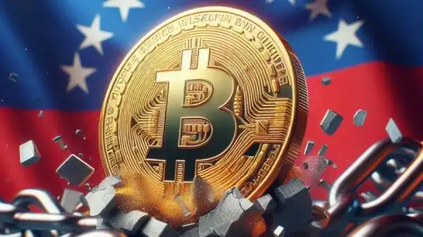 Лауреат Нобелівської премії назвала биткоин рятувальним колом – Bits Media