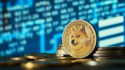 Dogecoin зріс на 17% завдяки спаду тривог у торгівлі та…