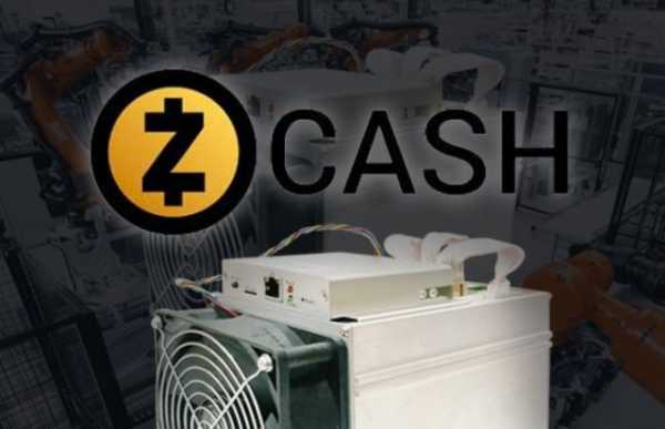 Zcash Foundation намерена бороться с ASIC-майнингом