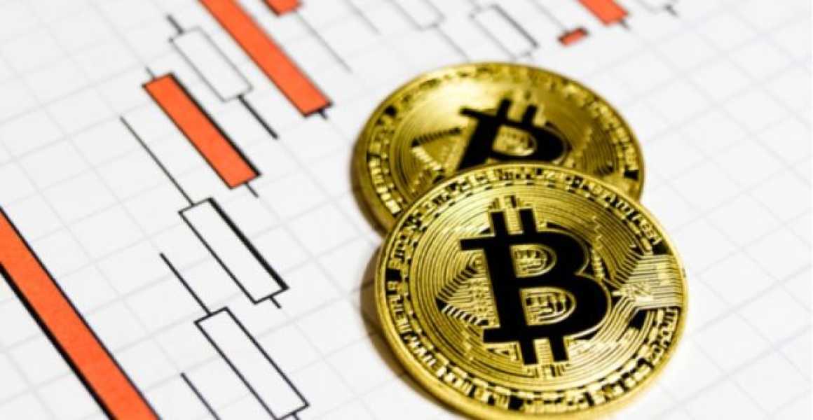 Сайфедін Аммус: Ціна біткоїну може впасти на 80%