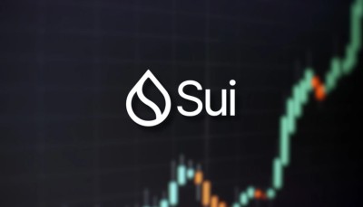 Sui виріс на 4% після партнерства з Google у сфері…