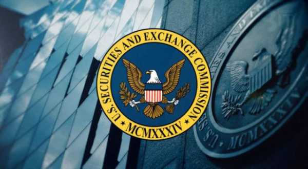 Страницу SEC взломали из-за отсутствия многофакторной аутентификации