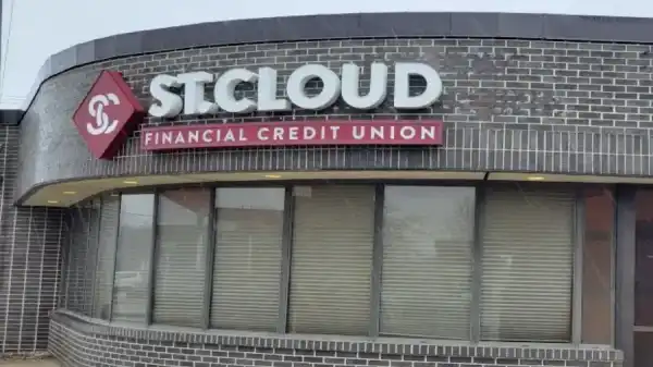 St. Cloud Financial запустить перший стейблкоїн кредитної спілки в США…