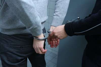 Полицейские арестовали очередного мошенника, разместившего фейковые токены