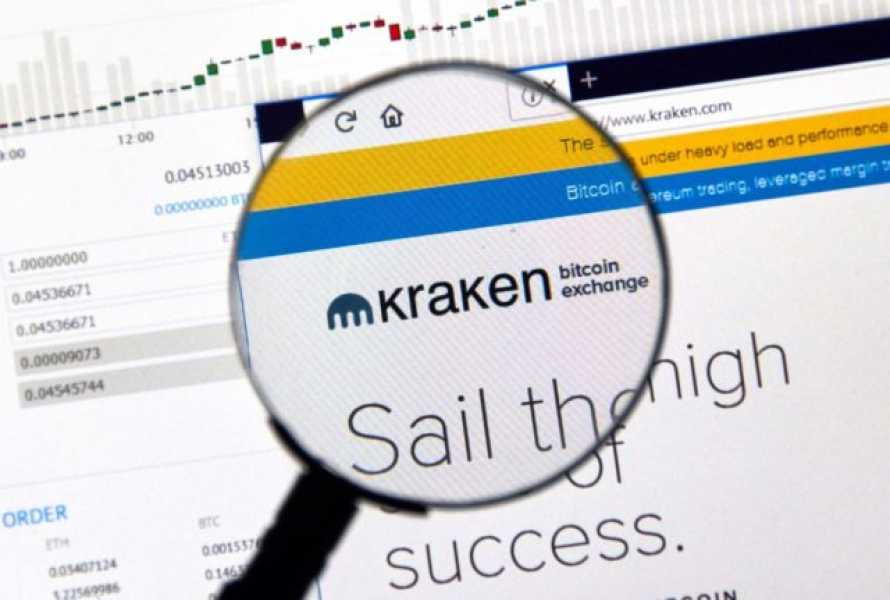 Kraken купує NinjaTrader за $1,5 млрд.