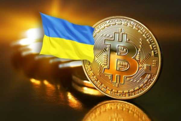 Украина должна определиться с законодательством в сфере криптовалют до 2020 года