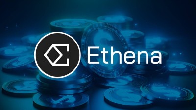 Ethena злітає на 16% при TVL понад $8 млрд