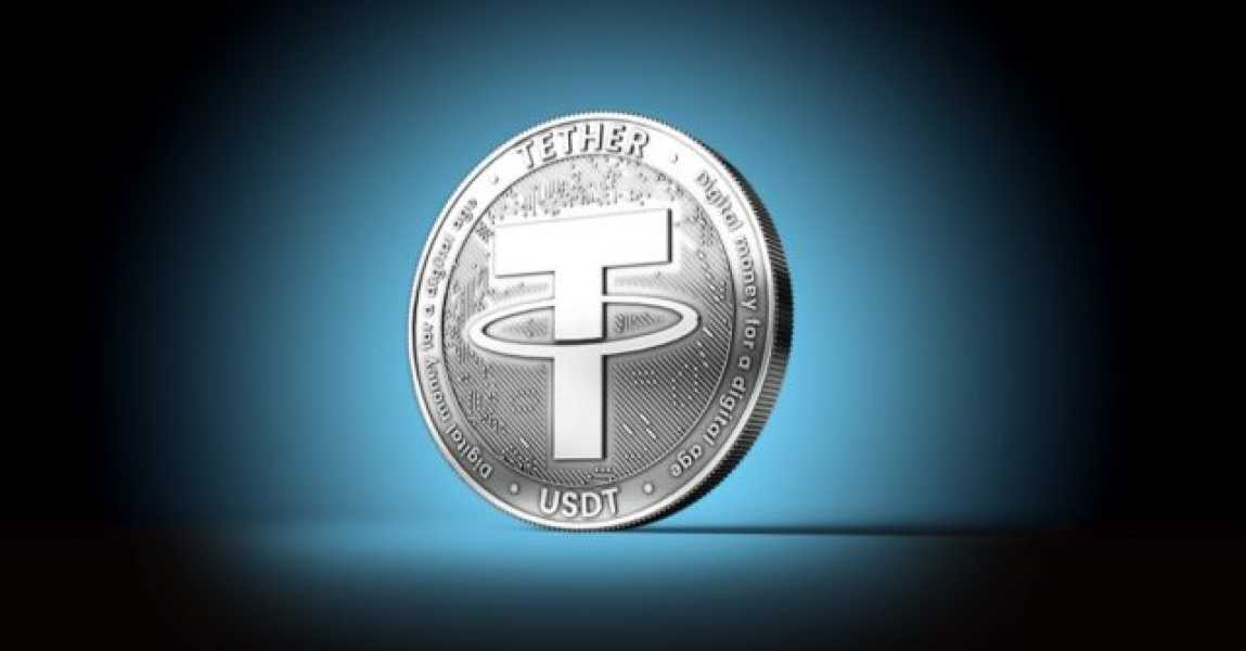Tether випустить 1 млрд USDT у мережі Ethereum