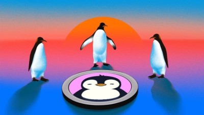 PENGU вырос на 9%: конкуренция с BONK за лидерство на Solana