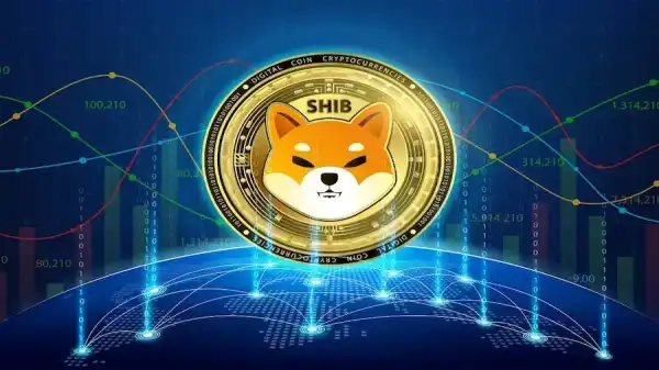 Розробники Shiba Inu запропонували нагороду хакеру, який вкрав токени на…