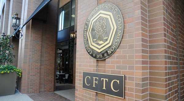 CFTC выпустила руководство по криптовалютным деривативам