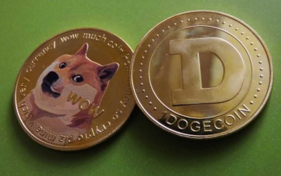 Dogecoin Foundation створила офіційний резерв у 10 млн. DOGE