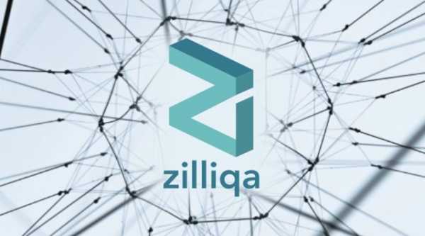 Капитализация Zilliqa превысила $1 млрд