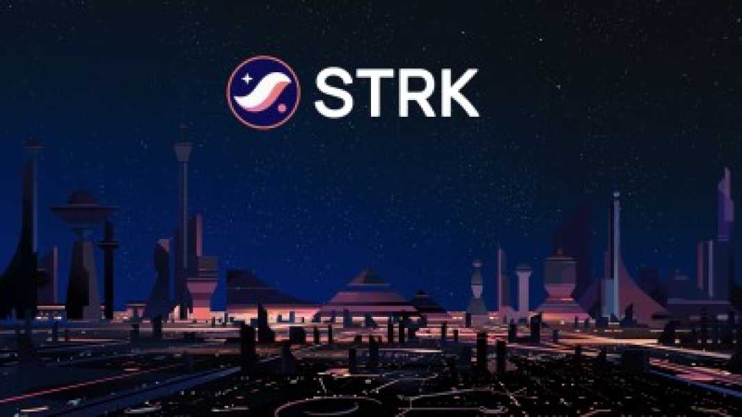 Starknet лідирує серед ZK-rollup