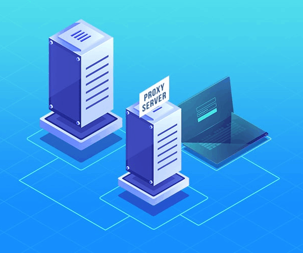 Прокси-серверы: что это, как работают и зачем нужны
