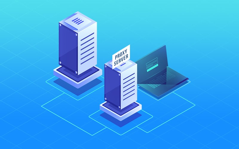 Прокси-серверы: что это, как работают и зачем нужны