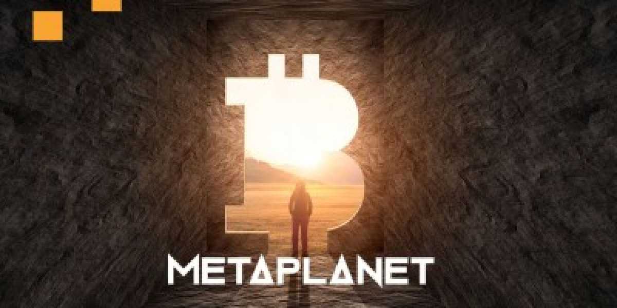 Metaplanet купила 156 BTC і розглядає нові лістинги