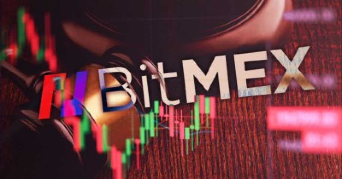 BitMEX виставлено на продаж: криптобіржа шукає нового власника