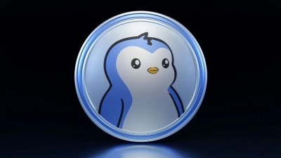 Мем-токен PENGU виріс двозначними темпами, прогнозисти очікують на продовження зростання