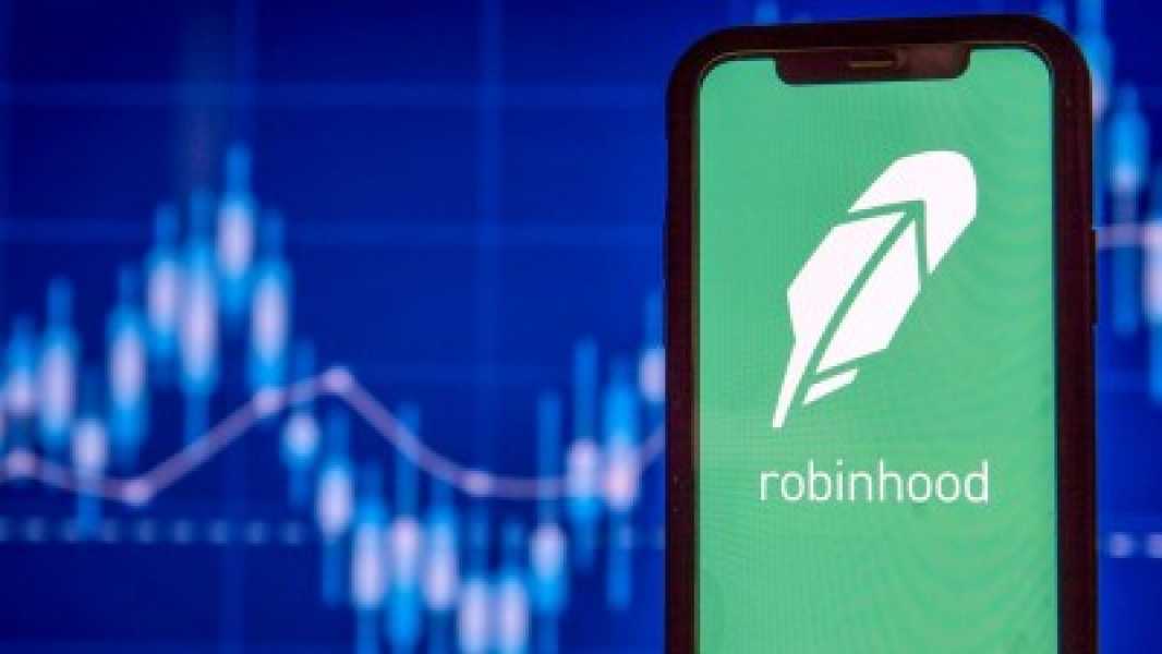 Robinhood просуває токенізацію фондового ринку
