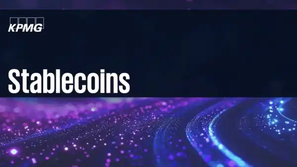 KPMG: Стейблкоїни на 99% скоротять вартість транскордонних платежів – Bits…