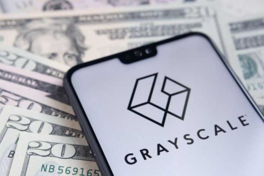 У Grayscale назвали топ-20 перспективних ІІ-токенів