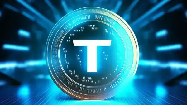 Співпраця Tether зі спецслужбами призвела до блокування понад 2,9 млрд.…
