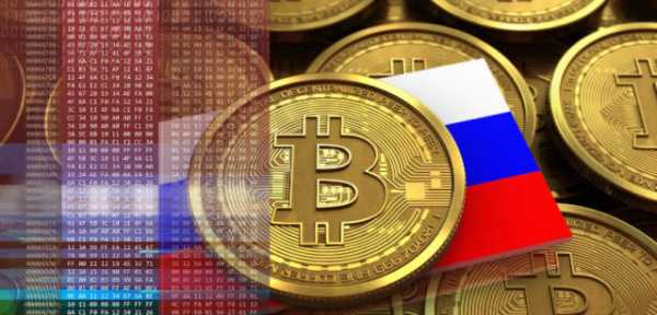 Понятие криптовалюты внесут в Гражданский кодекс РФ