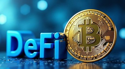 Bitcoin DeFi: новые горизонты в 2025 году