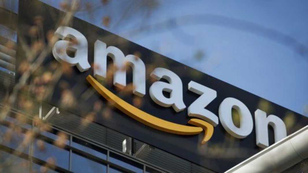 Amazon готує роботів на заміну кур'єрам