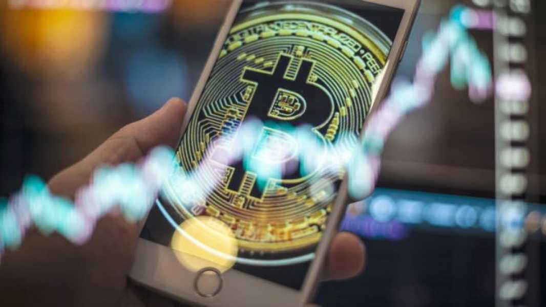 У Bitfinex чекають нового максимуму біткоїну