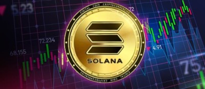 Solana: Новый лидер в мире DeFi – TVL достиг $9,52 млрд. |  Solana продолжает укреплять свои позиции, предлагая мощные решения для масштабируемости и удобства пользователей