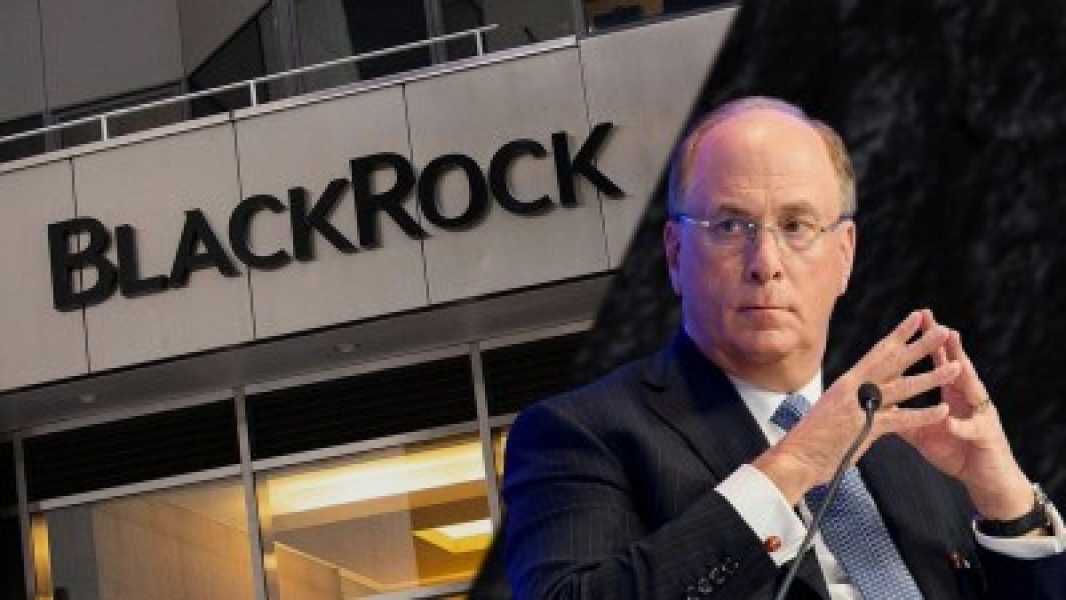 BlackRock вважає, що рецесія може призвести до зростання BTC