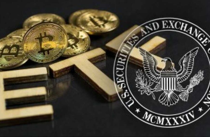 SEC розчищає шлях для схвалення нових альткоїн-ETF