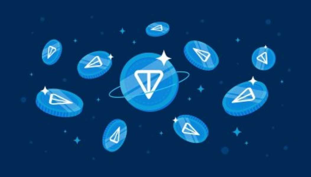 NFT-маркетплейс MRKT на TON запущений як міні-додаток Telegram
